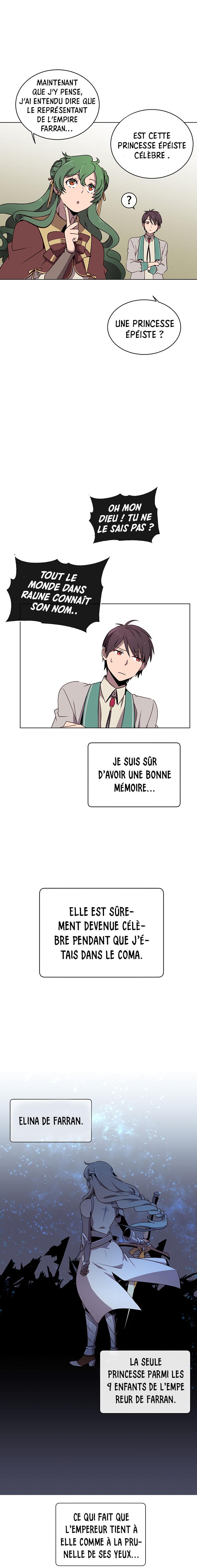 Read The Max Level Hero Has Returned FR Manga Online