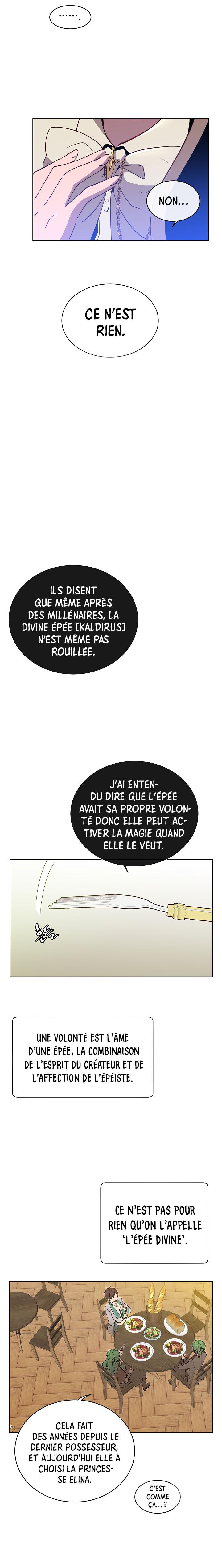 Read The Max Level Hero Has Returned FR Manga Online