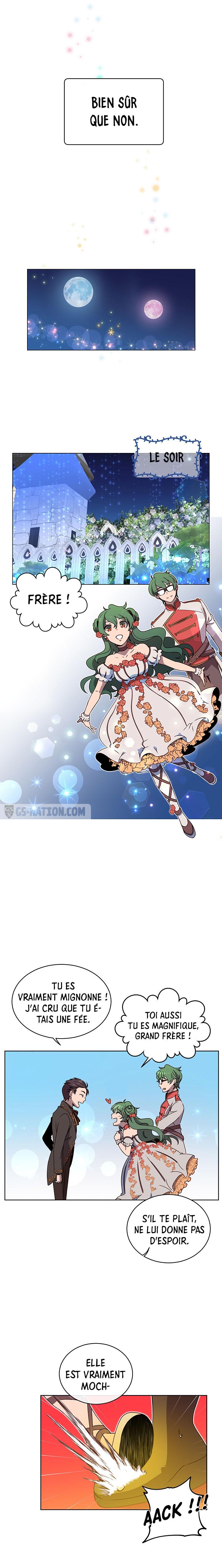 Read The Max Level Hero Has Returned FR Manga Online