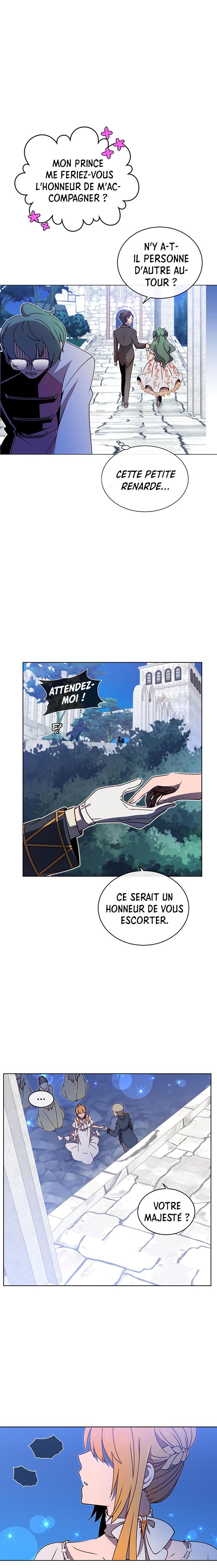 Read The Max Level Hero Has Returned FR Manga Online