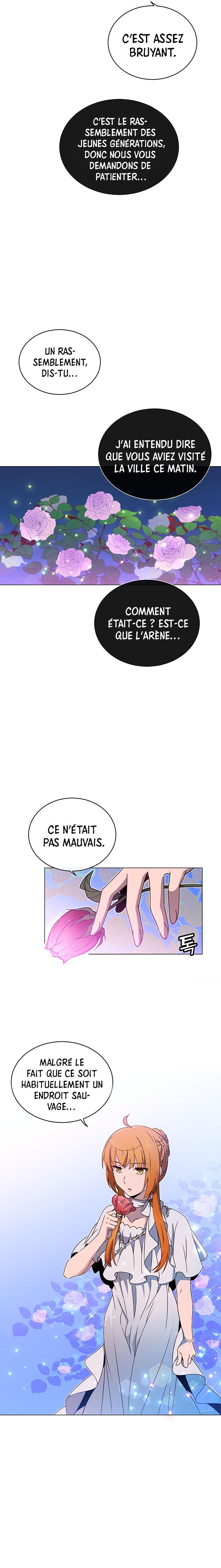 Read The Max Level Hero Has Returned FR Manga Online