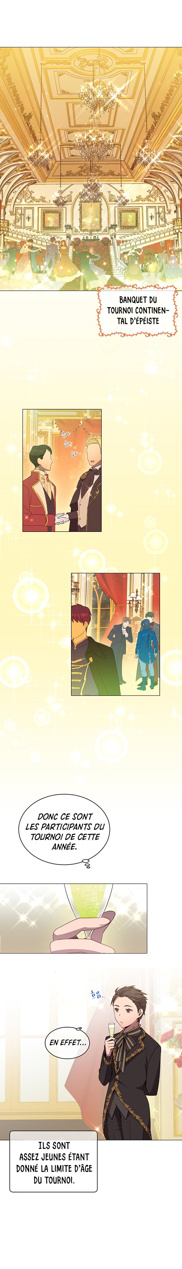 Read The Max Level Hero Has Returned FR Manga Online