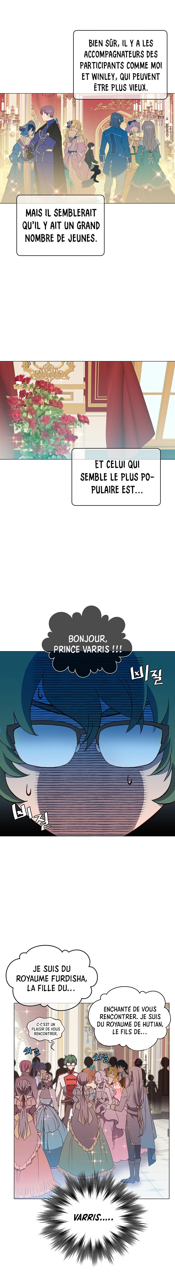 Read The Max Level Hero Has Returned FR Manga Online
