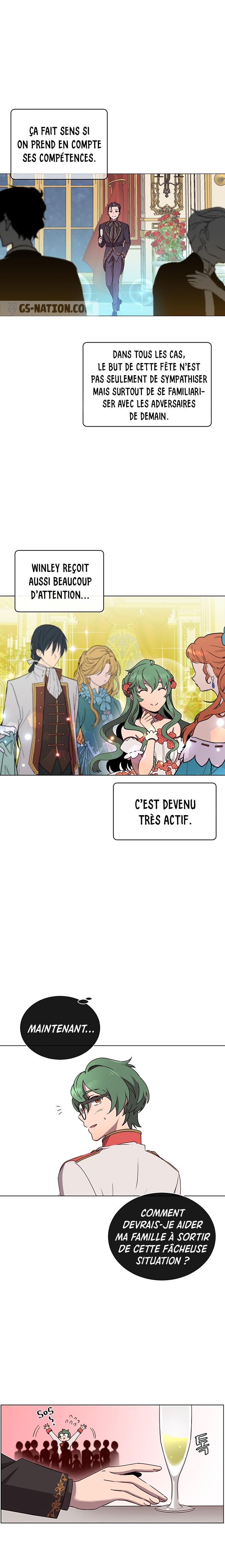 Read The Max Level Hero Has Returned FR Manga Online