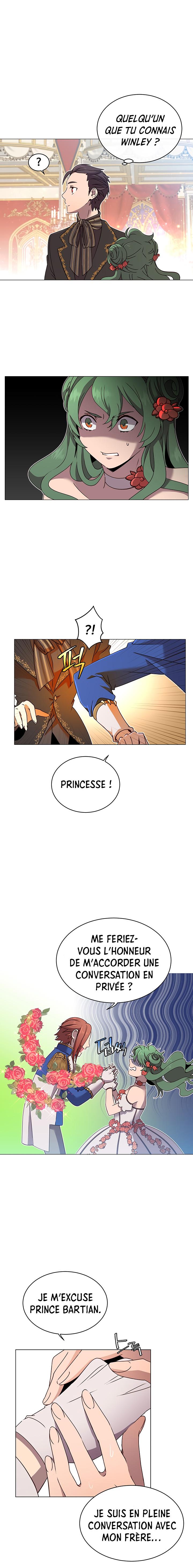 Read The Max Level Hero Has Returned FR Manga Online