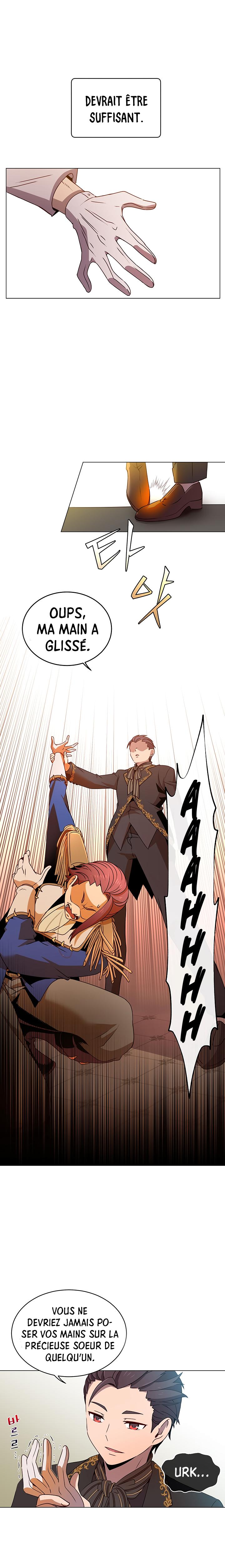 Read The Max Level Hero Has Returned FR Manga Online