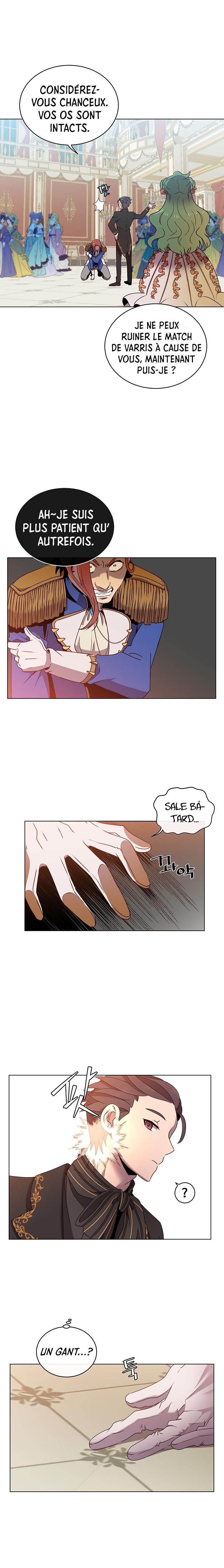 Read The Max Level Hero Has Returned FR Manga Online