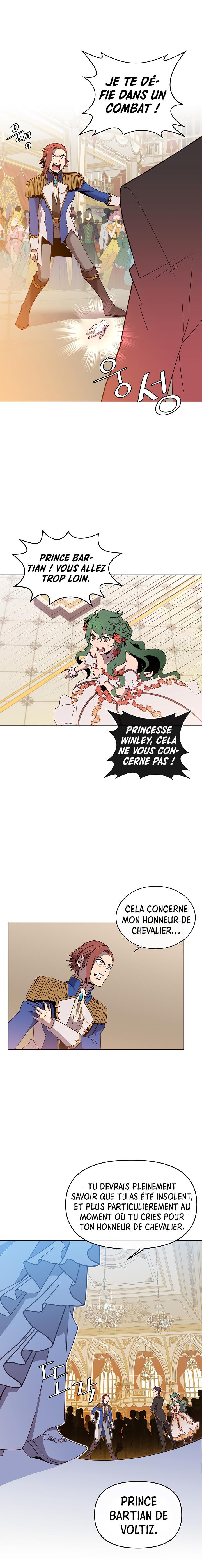 Read The Max Level Hero Has Returned FR Manga Online
