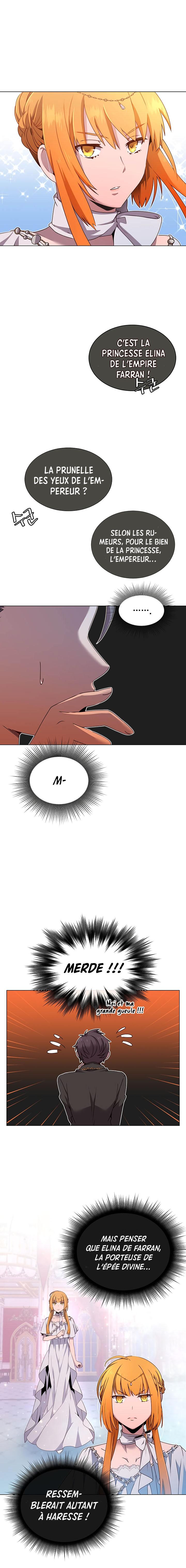 Read The Max Level Hero Has Returned FR Manga Online