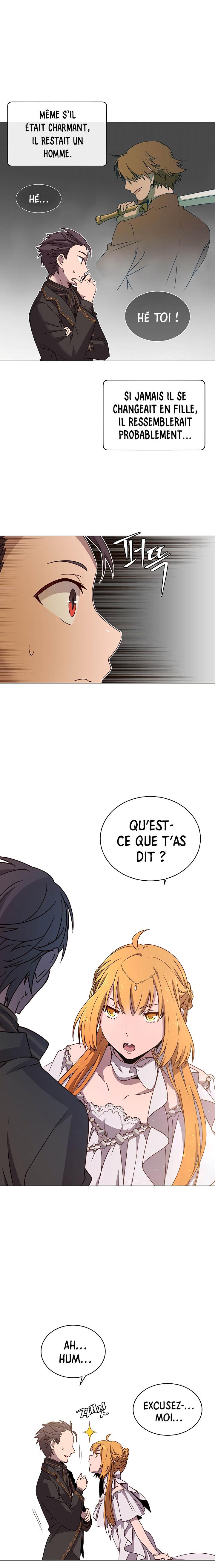 Read The Max Level Hero Has Returned FR Manga Online