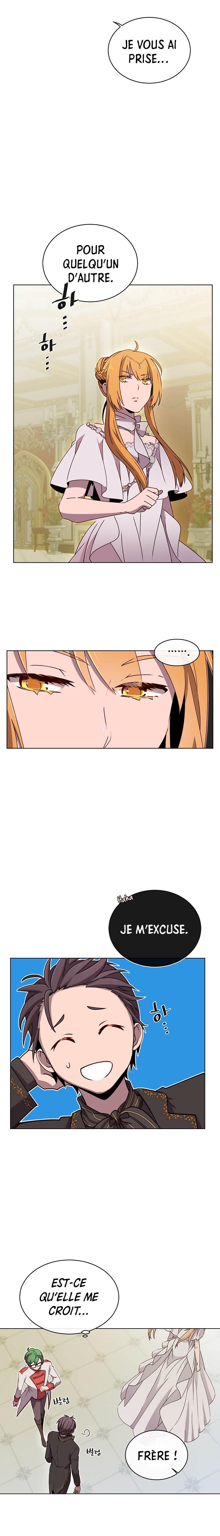 Read The Max Level Hero Has Returned FR Manga Online