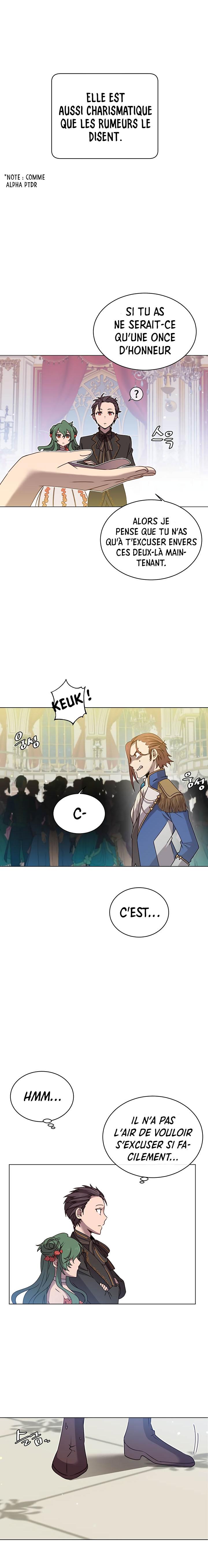 Read The Max Level Hero Has Returned FR Manga Online