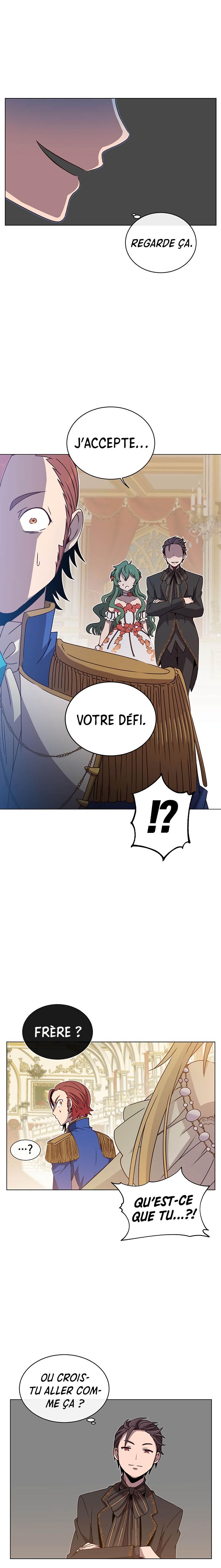 Read The Max Level Hero Has Returned FR Manga Online