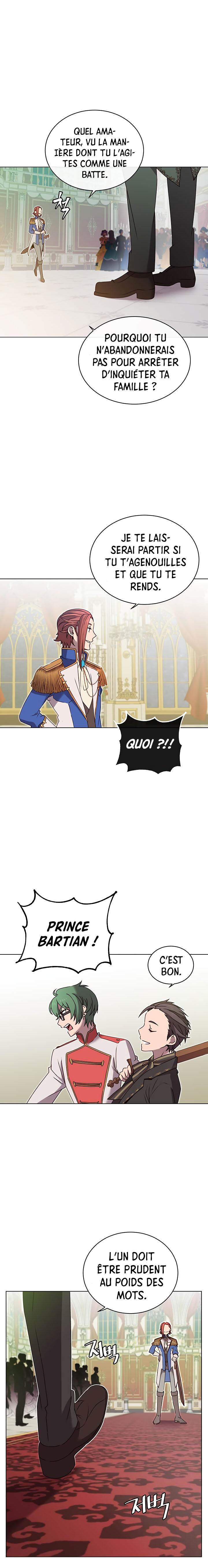 Read The Max Level Hero Has Returned FR Manga Online