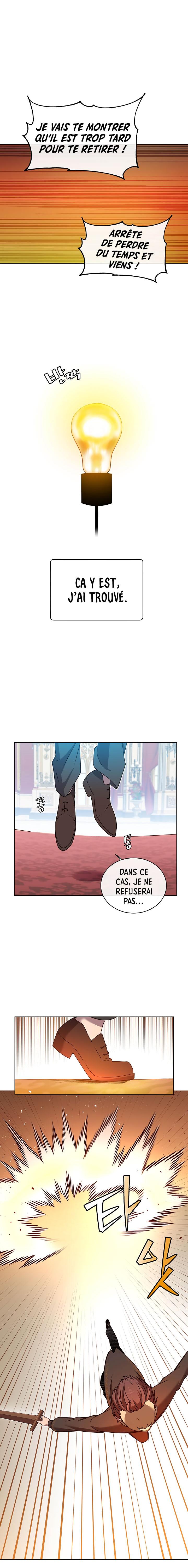 Read The Max Level Hero Has Returned FR Manga Online