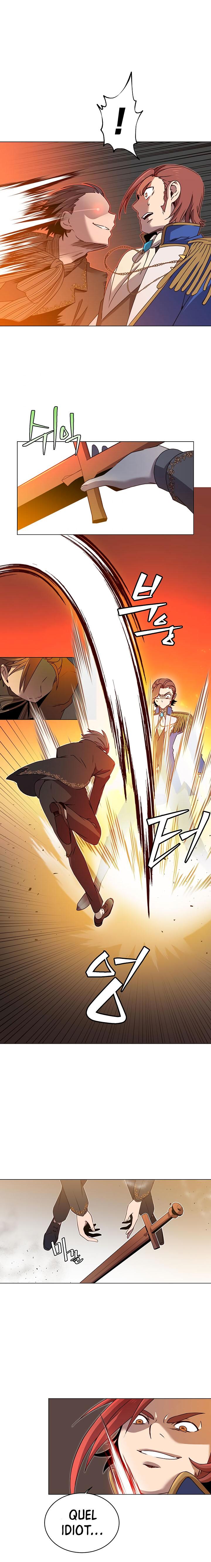 Read The Max Level Hero Has Returned FR Manga Online