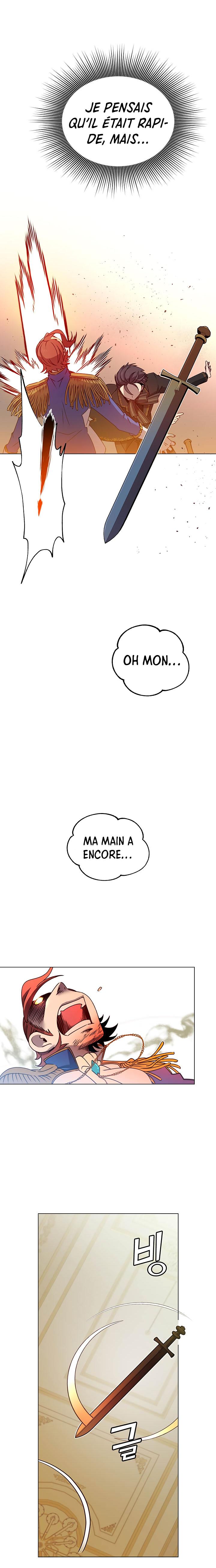 Read The Max Level Hero Has Returned FR Manga Online
