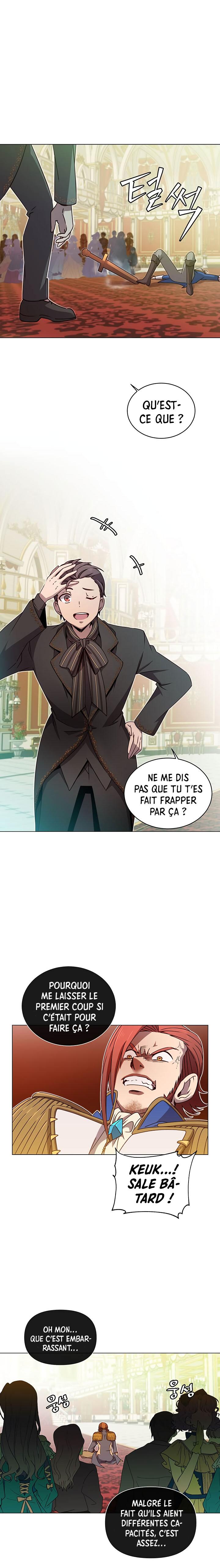 Read The Max Level Hero Has Returned FR Manga Online