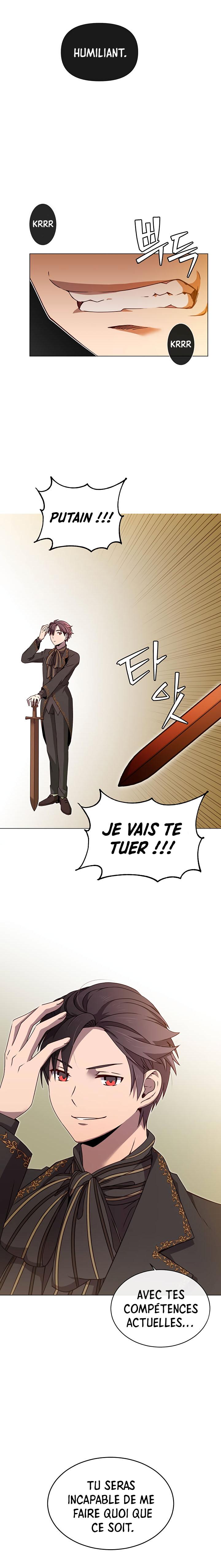 Read The Max Level Hero Has Returned FR Manga Online