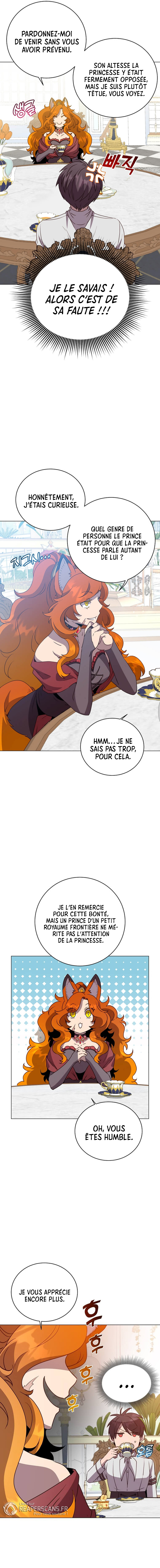 Read The Max Level Hero Has Returned FR Manga Online