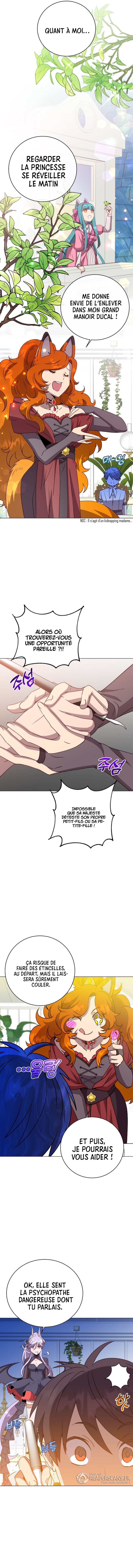 Read The Max Level Hero Has Returned FR Manga Online