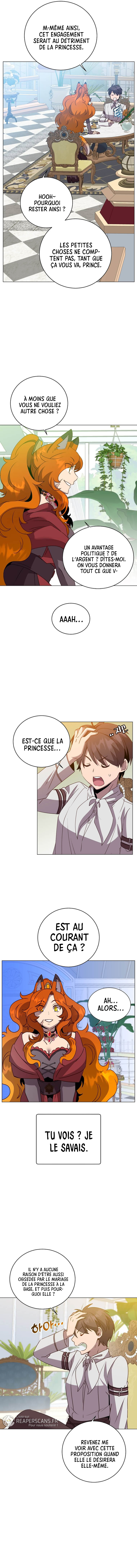 Read The Max Level Hero Has Returned FR Manga Online