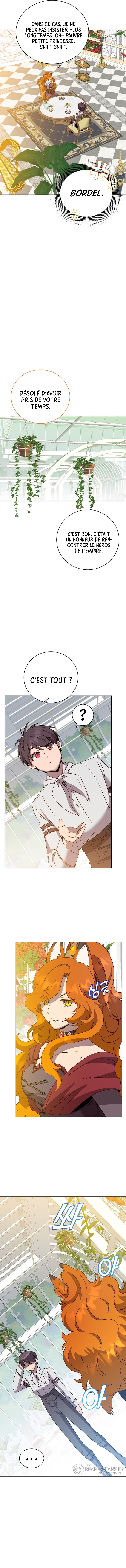 Read The Max Level Hero Has Returned FR Manga Online