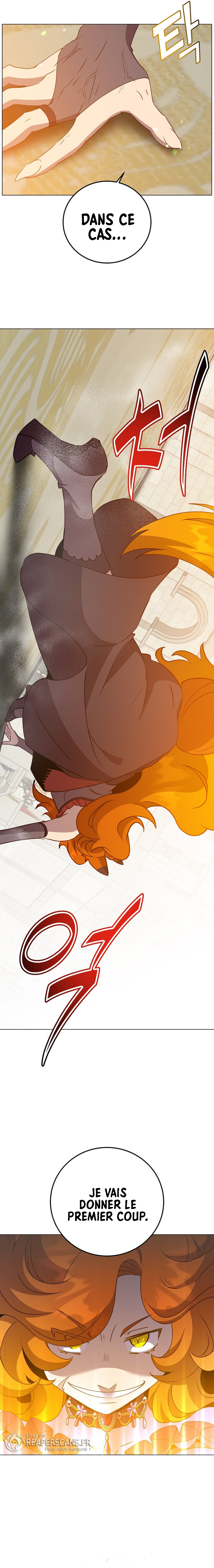 Read The Max Level Hero Has Returned FR Manga Online