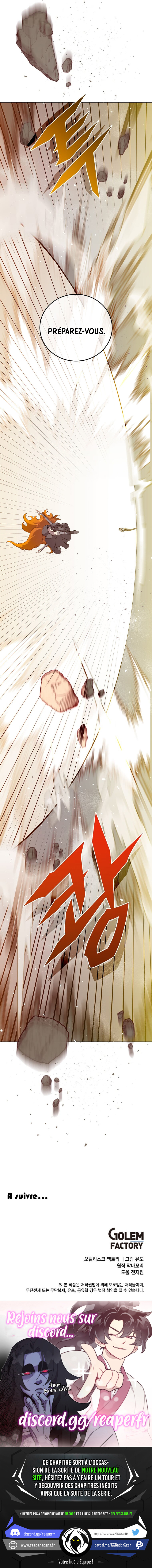 Read The Max Level Hero Has Returned FR Manga Online