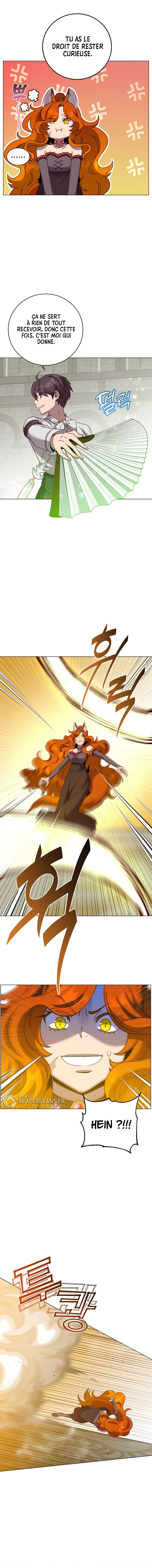 Read The Max Level Hero Has Returned FR Manga Online