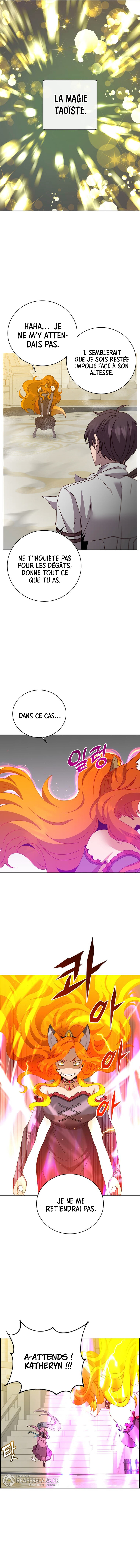 Read The Max Level Hero Has Returned FR Manga Online