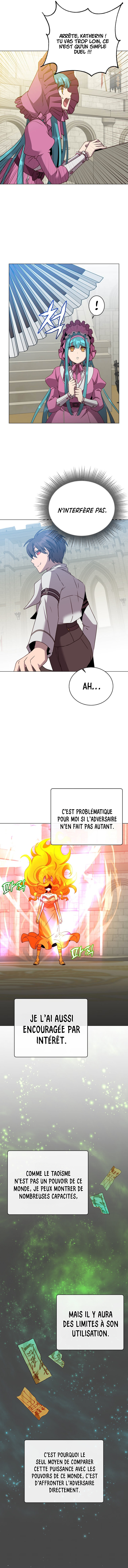 Read The Max Level Hero Has Returned FR Manga Online