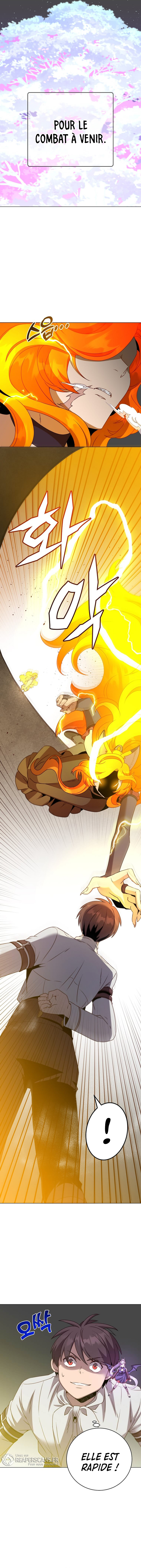 Read The Max Level Hero Has Returned FR Manga Online