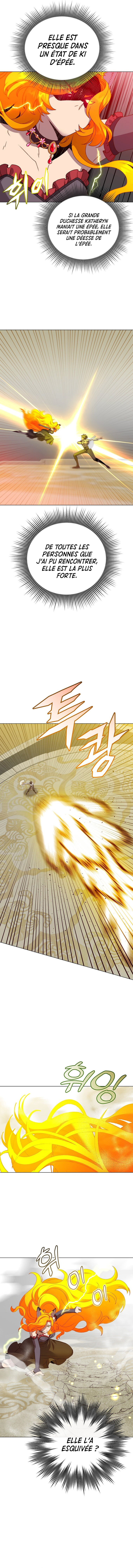 Read The Max Level Hero Has Returned FR Manga Online