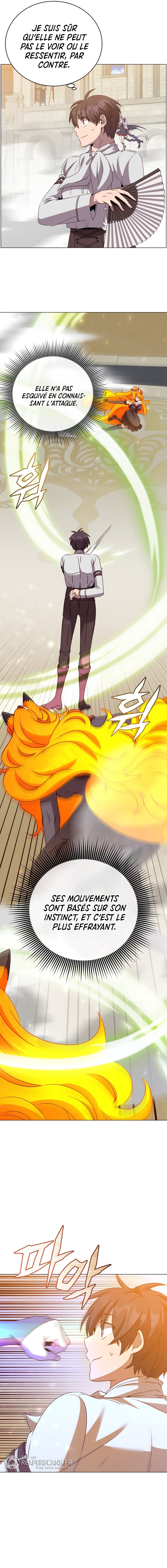 Read The Max Level Hero Has Returned FR Manga Online
