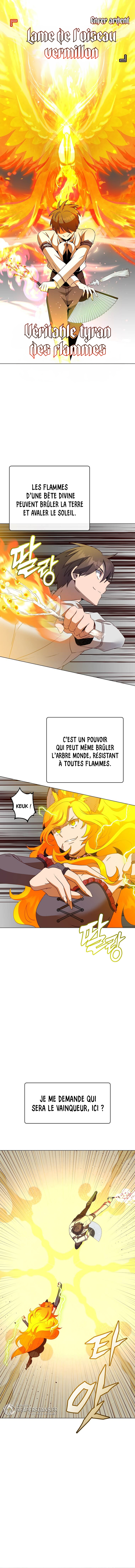 Read The Max Level Hero Has Returned FR Manga Online