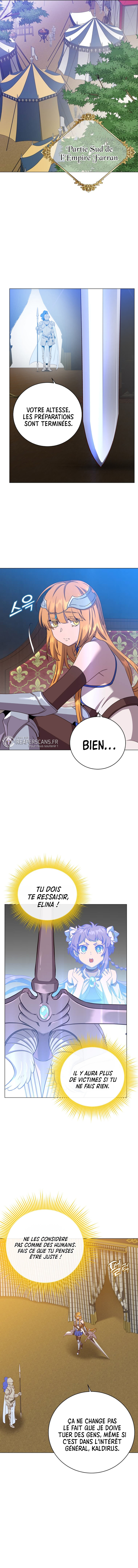 Read The Max Level Hero Has Returned FR Manga Online