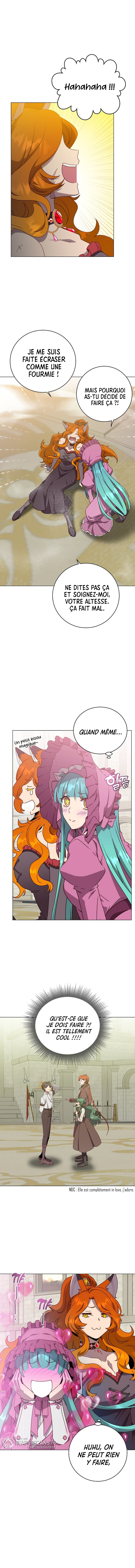 Read The Max Level Hero Has Returned FR Manga Online
