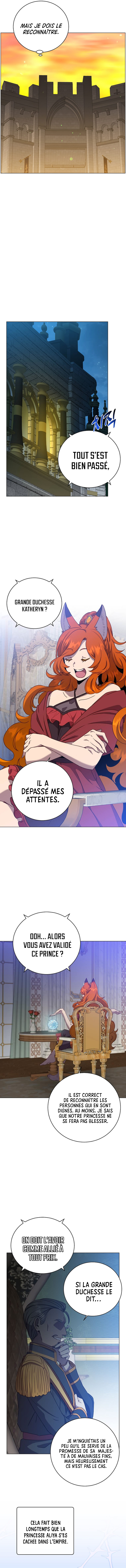 Read The Max Level Hero Has Returned FR Manga Online