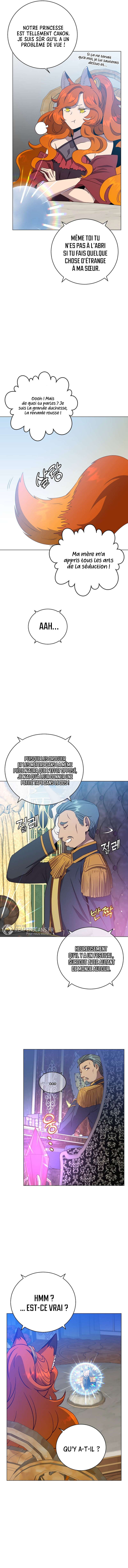 Read The Max Level Hero Has Returned FR Manga Online