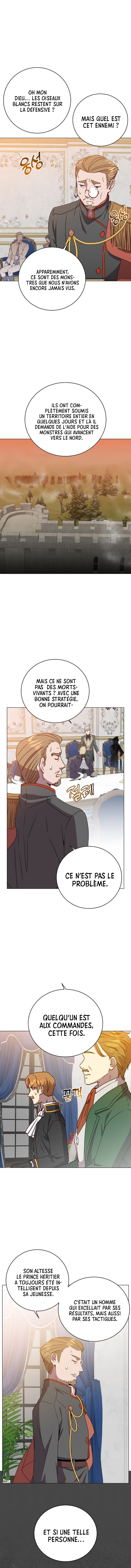 Read The Max Level Hero Has Returned FR Manga Online