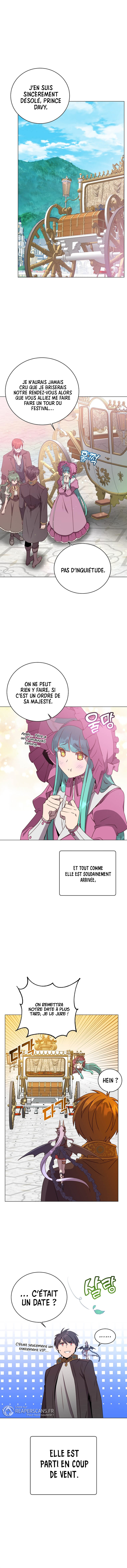 Read The Max Level Hero Has Returned FR Manga Online