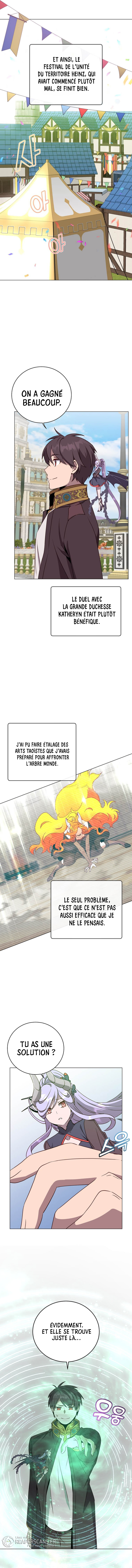 Read The Max Level Hero Has Returned FR Manga Online