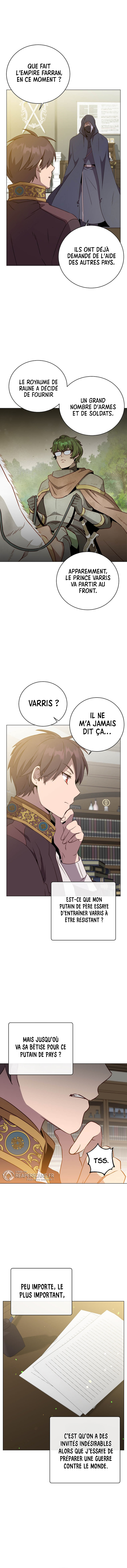 Read The Max Level Hero Has Returned FR Manga Online