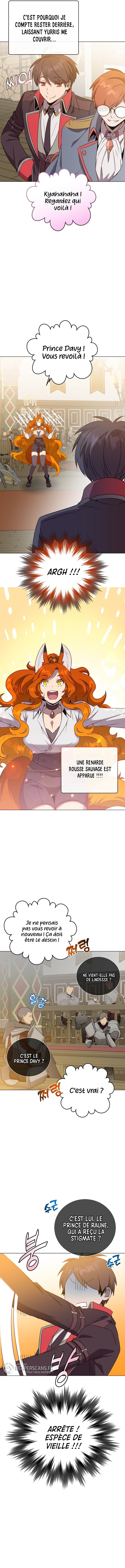 Read The Max Level Hero Has Returned FR Manga Online