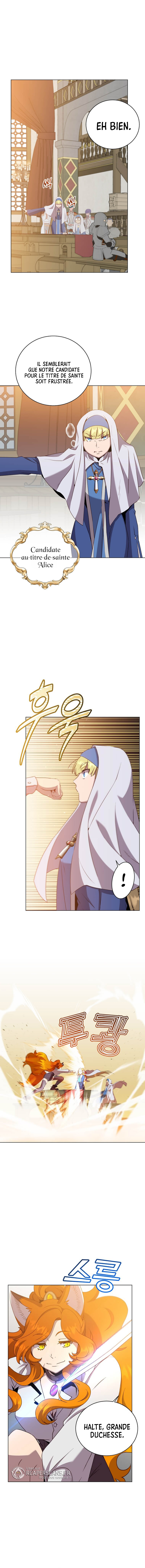 Read The Max Level Hero Has Returned FR Manga Online