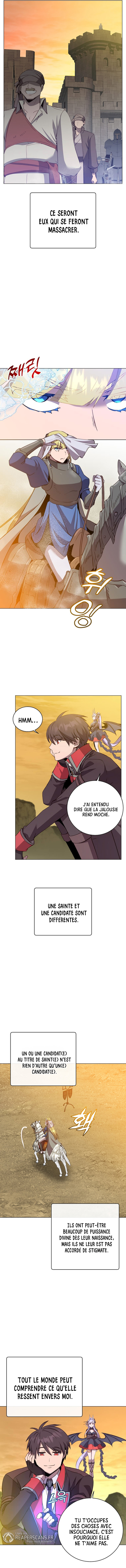 Read The Max Level Hero Has Returned FR Manga Online