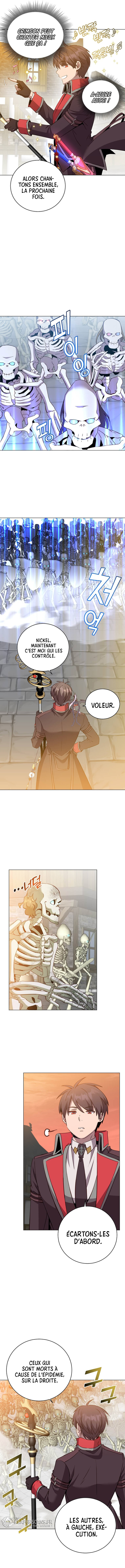Read The Max Level Hero Has Returned FR Manga Online