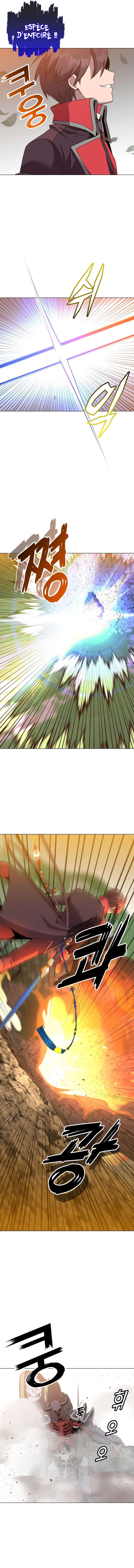 Read The Max Level Hero Has Returned FR Manga Online