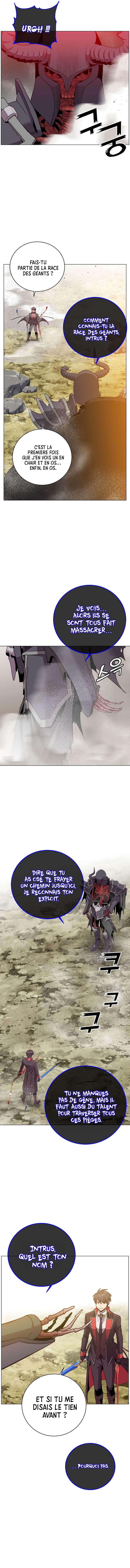 Read The Max Level Hero Has Returned FR Manga Online
